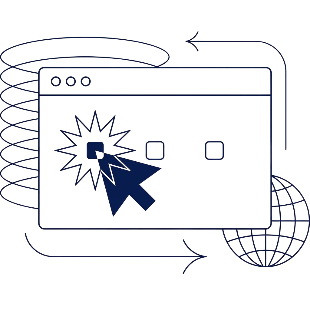 UI/UX Design Services