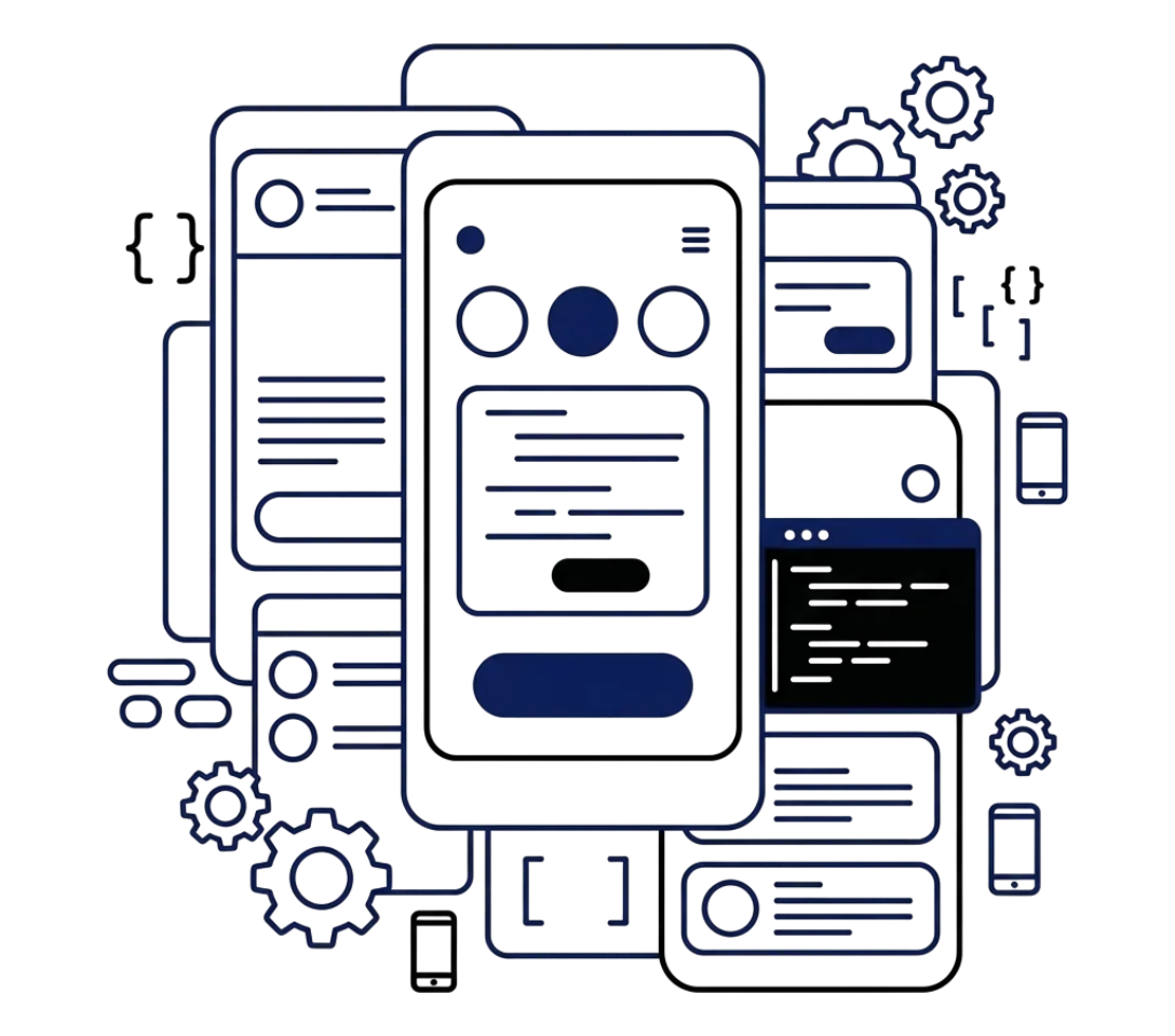 Mobile Development Services