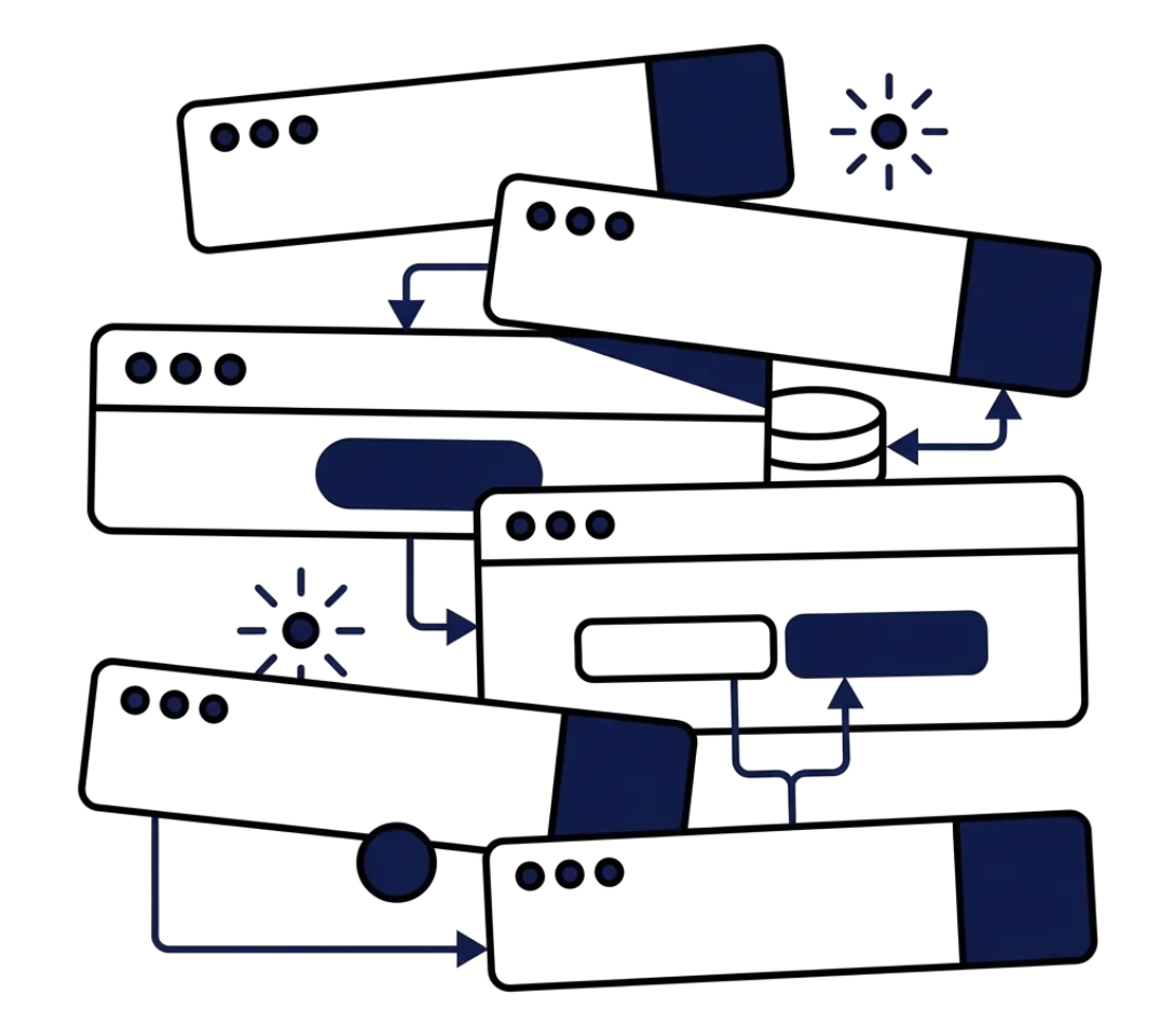 Backend Architecture Services